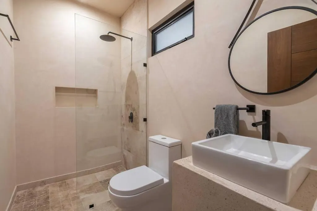 Apartment Amazing Jungle Condo Near Beach Town 200Mb Pool Tulum
